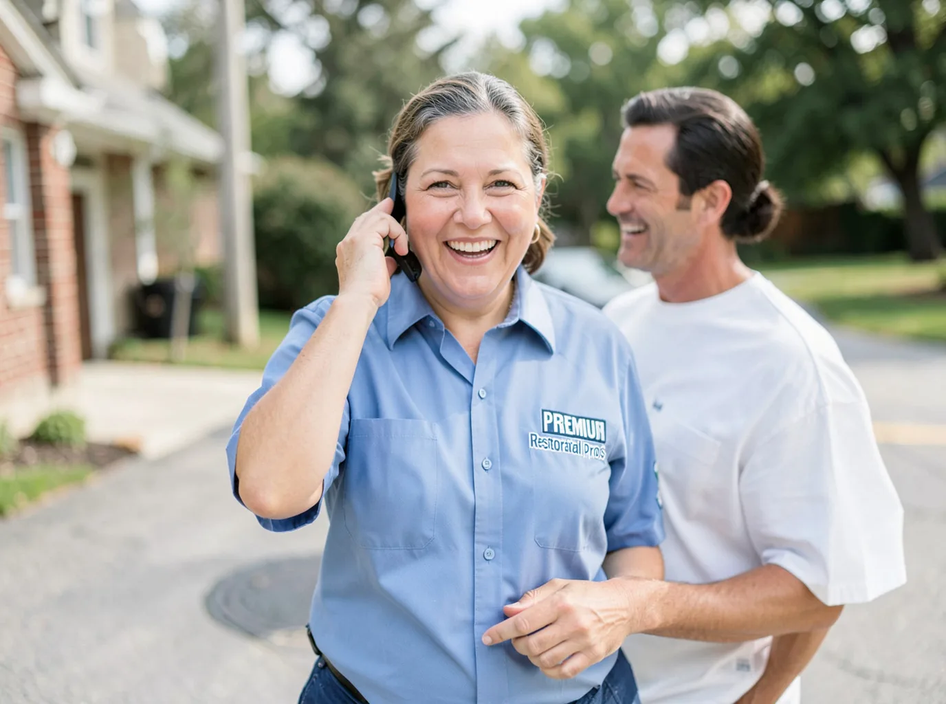 Water Damage Restoration Reed City, MI FAQs